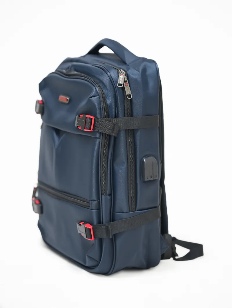 SAC A DOS